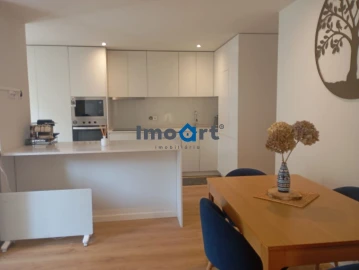 Apartamento T2 para Venda em Gião