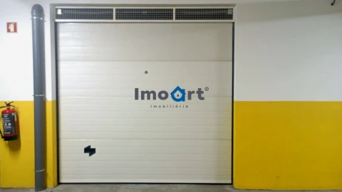 Apartamento T2 para Venda em Gião