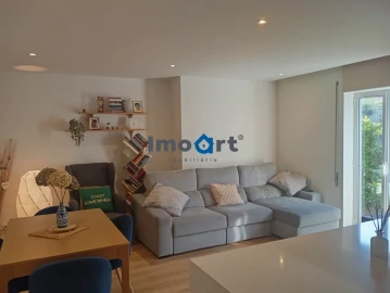 Apartamento T2 para Venda em Gião