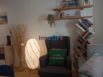 Apartamento T2 para Venda em Gião