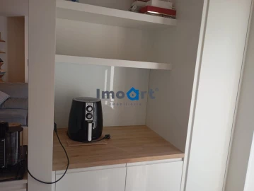 Apartamento T2 para Venda em Gião