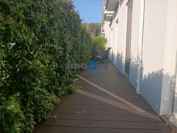 Apartamento T2 para Venda em Gião