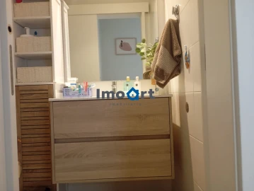 Apartamento T2 para Venda em Gião