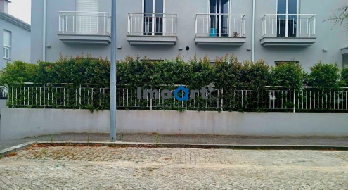 Apartamento T2 para Venda em Gião
