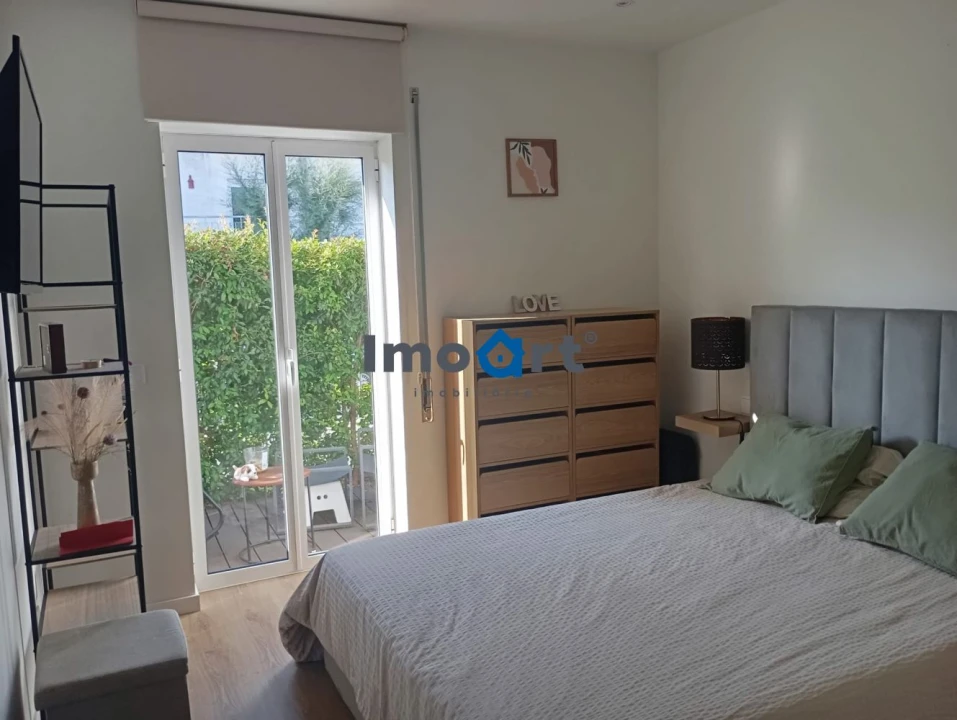 Apartamento T2 para Venda em Gião Foto 31