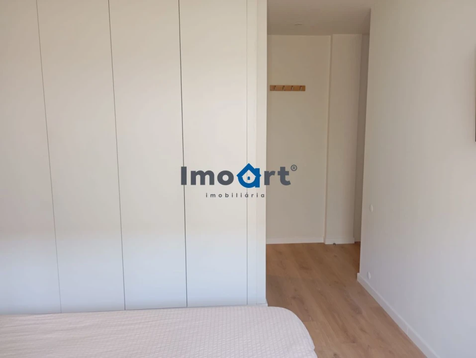 Apartamento T2 para Venda em Gião Foto 27