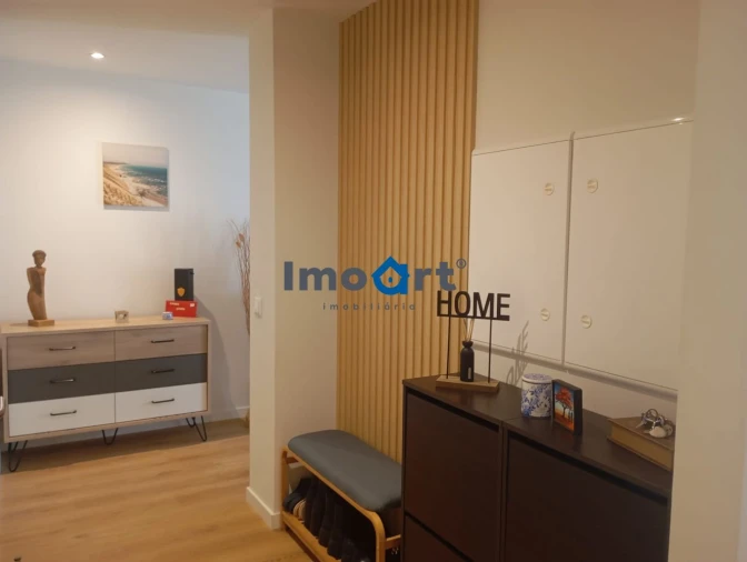 Apartamento T2 para Venda em Gião Foto 19
