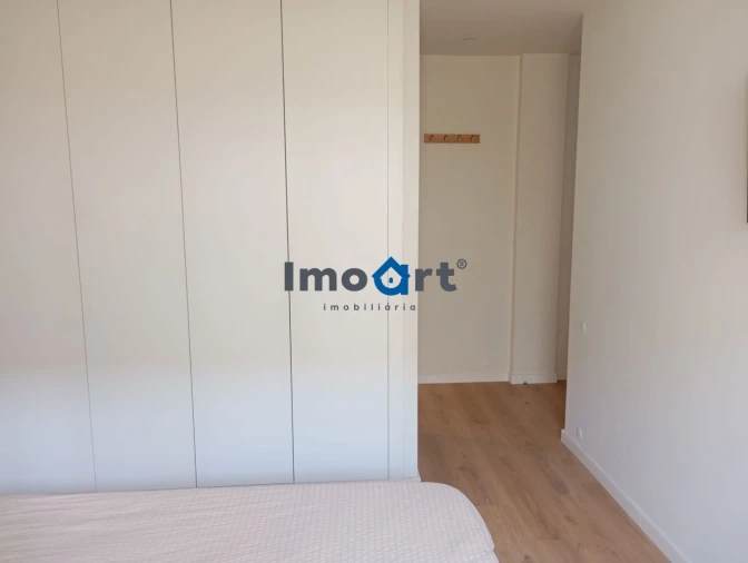 Apartamento T2 para Venda em Gião Foto 27