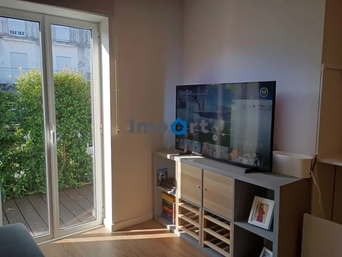 Apartamento T2 para Venda em Gião Foto 8
