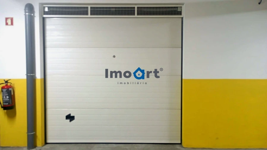 Apartamento T2 para Venda em Gião Foto 34