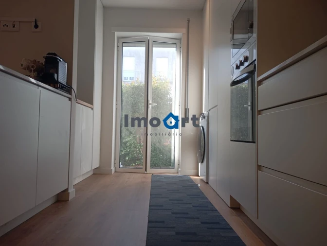 Apartamento T2 para Venda em Gião Foto 13