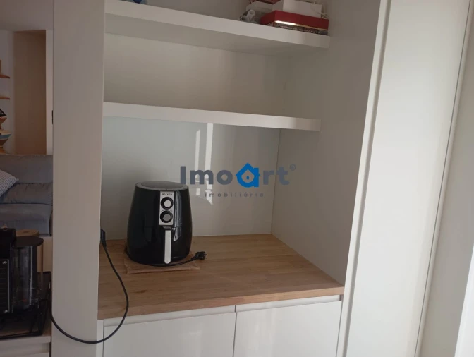 Apartamento T2 para Venda em Gião Foto 14