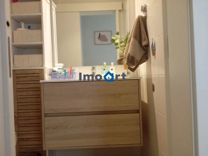 Apartamento T2 para Venda em Gião Foto 26
