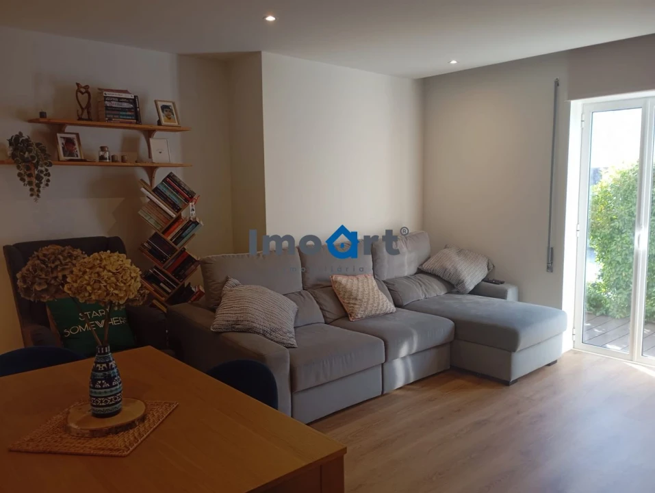 Apartamento T2 para Venda em Gião Foto 10