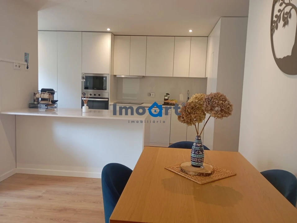 Apartamento T2 para Venda em Gião Foto 4