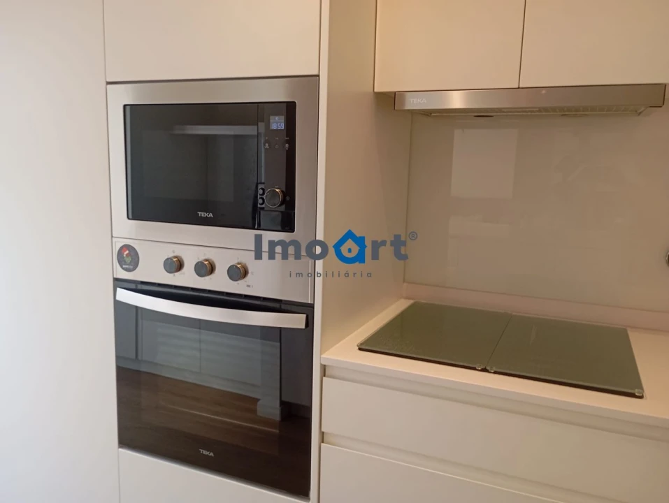 Apartamento T2 para Venda em Gião Foto 12