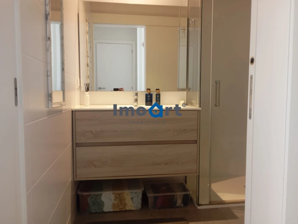 Apartamento T2 para Venda em Gião Foto 29
