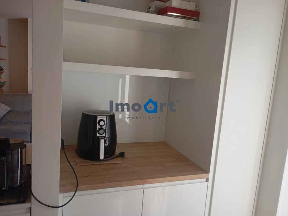 Apartamento T2 para Venda em Gião Foto 14