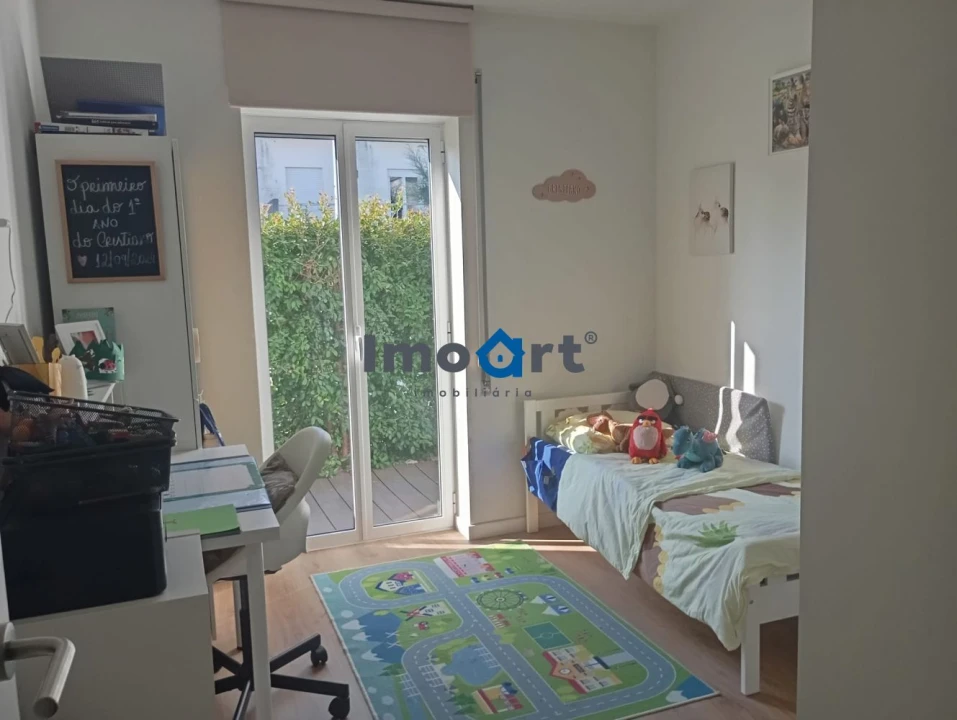 Apartamento T2 para Venda em Gião Foto 22