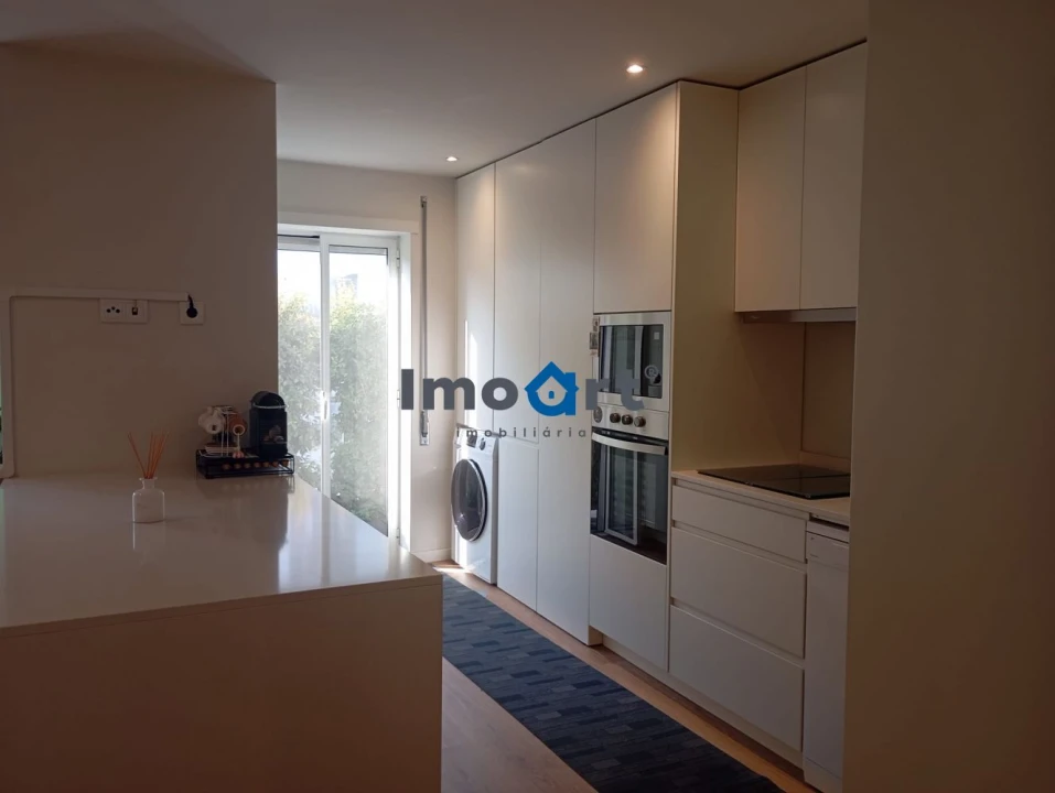 Apartamento T2 para Venda em Gião Foto 18
