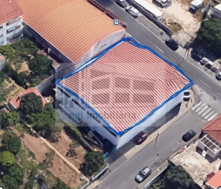 Loja para Venda em Mina de Água