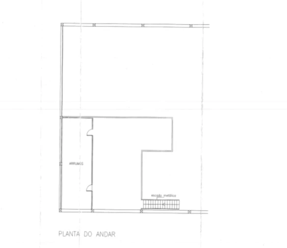 Loja para Venda em Moreira Planta 1
