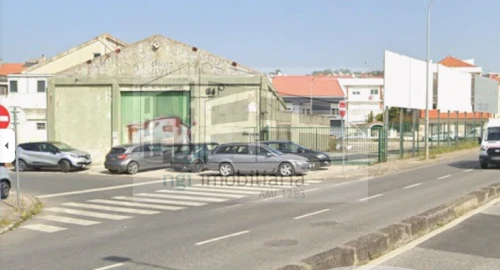 Terreno para Venda em Mina de Água