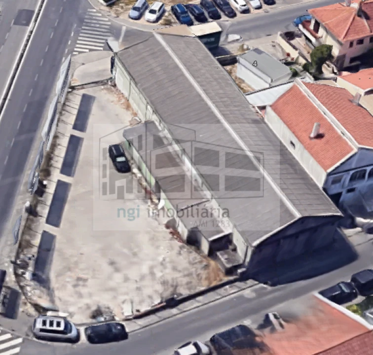 Terreno para Venda em Mina de Água Foto 5