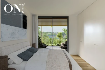 Apartamento T3 para Venda em Canidelo