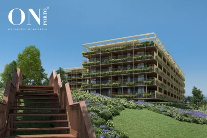 Apartamento T3 para Venda em Canidelo