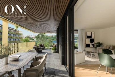 Apartamento T3 para Venda em Canidelo
