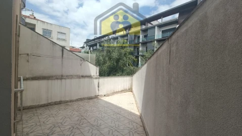 Apartamento T3 para Venda em Nossa Sra de Fatima