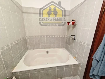Apartamento T3 para Venda em Nossa Sra de Fatima