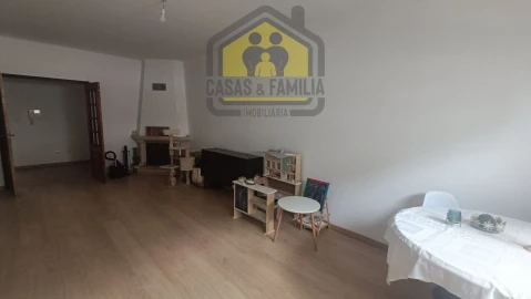 Apartamento T3 para Venda em Nossa Sra de Fatima