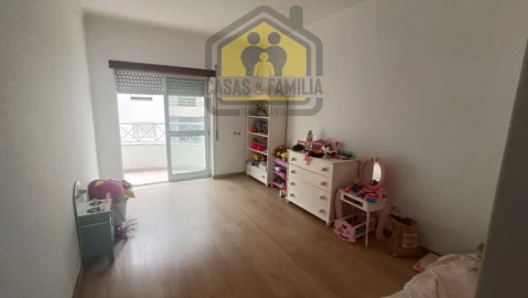 Apartamento T3 para Venda em Nossa Sra de Fatima