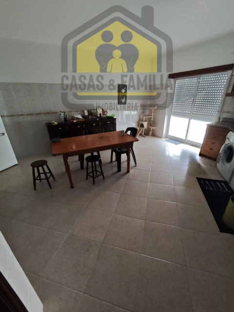 Apartamento T3 para Venda em Nossa Sra de Fatima