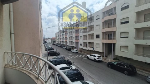 Apartamento T3 para Venda em Nossa Sra de Fatima