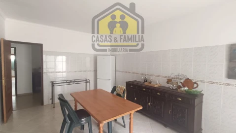 Apartamento T3 para Venda em Nossa Sra de Fatima