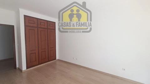 Apartamento T3 para Venda em Nossa Sra de Fatima