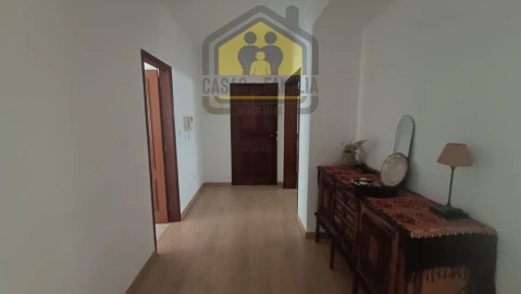 Apartamento T3 para Venda em Nossa Sra de Fatima