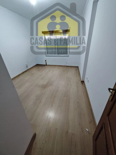 Apartamento T3 para Venda em Nossa Sra de Fatima