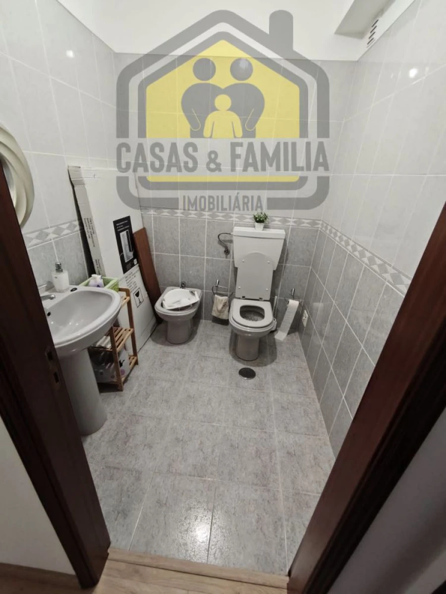 Apartamento T3 para Venda em Nossa Sra de Fatima Foto 5
