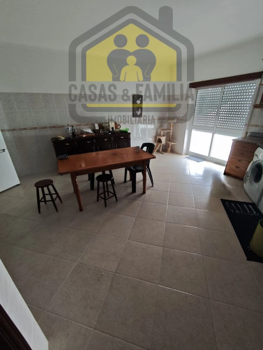 Apartamento T3 para Venda em Nossa Sra de Fatima Foto 7