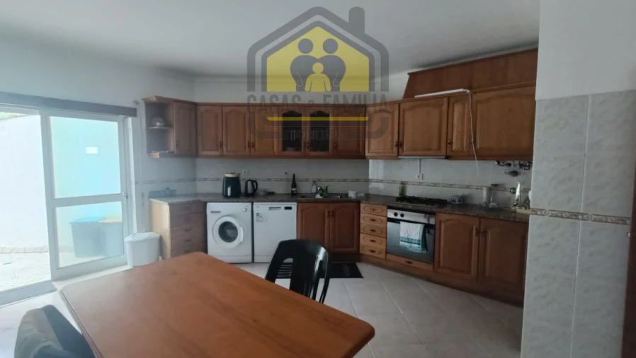 Apartamento T3 para Venda em Nossa Sra de Fatima Foto 13