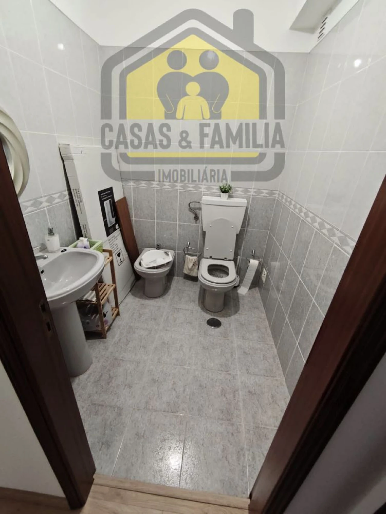 Apartamento T3 para Venda em Nossa Sra de Fatima Foto 5