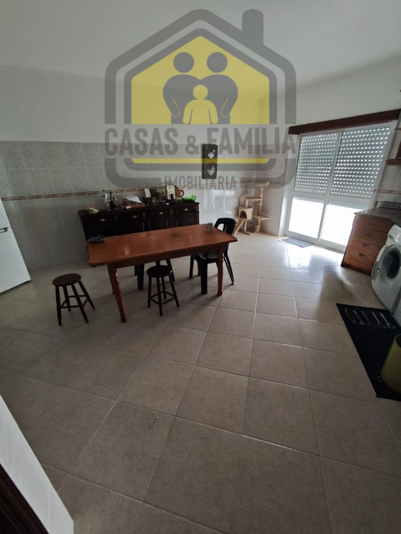Apartamento T3 para Venda em Nossa Sra de Fatima Foto 7