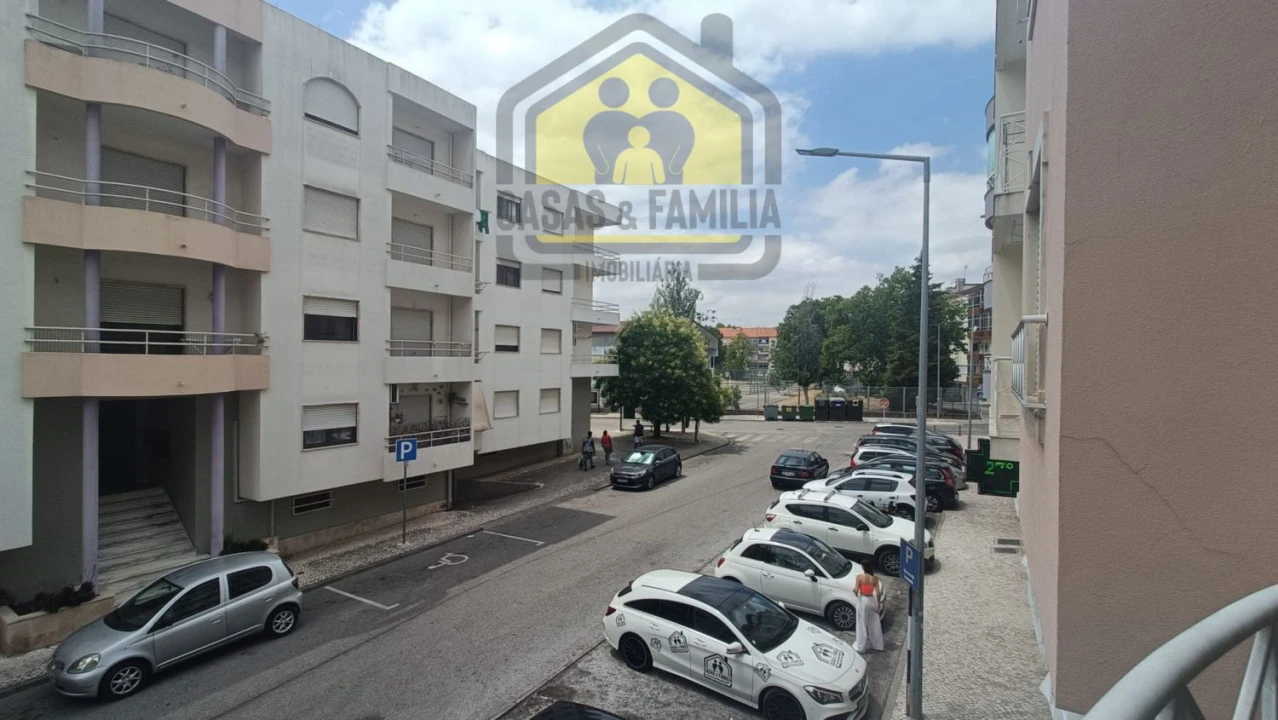 Apartamento T3 para Venda em Nossa Sra de Fatima Foto 1