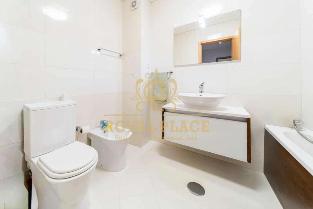 Apartamento T3 para Venda em Rio Meão Foto 15