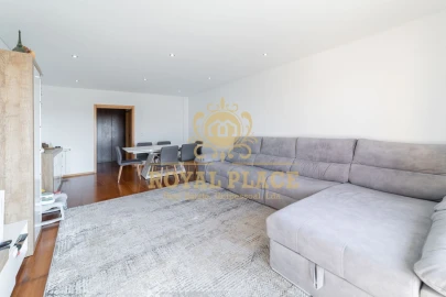 Apartamento T3 para Venda em Rio Meão