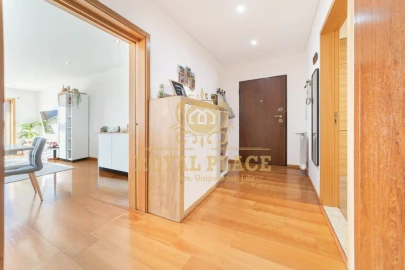 Apartamento T3 para Venda em Rio Meão